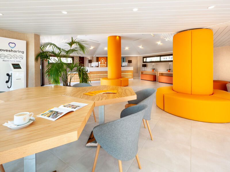 Tagoro Family &Amp; Fun, Costa Adeje