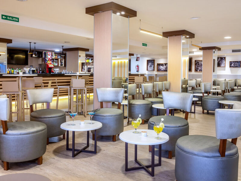 Tagoro Family &Amp; Fun, Costa Adeje