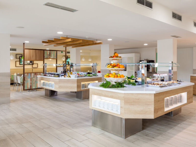 Tagoro Family &Amp; Fun, Costa Adeje