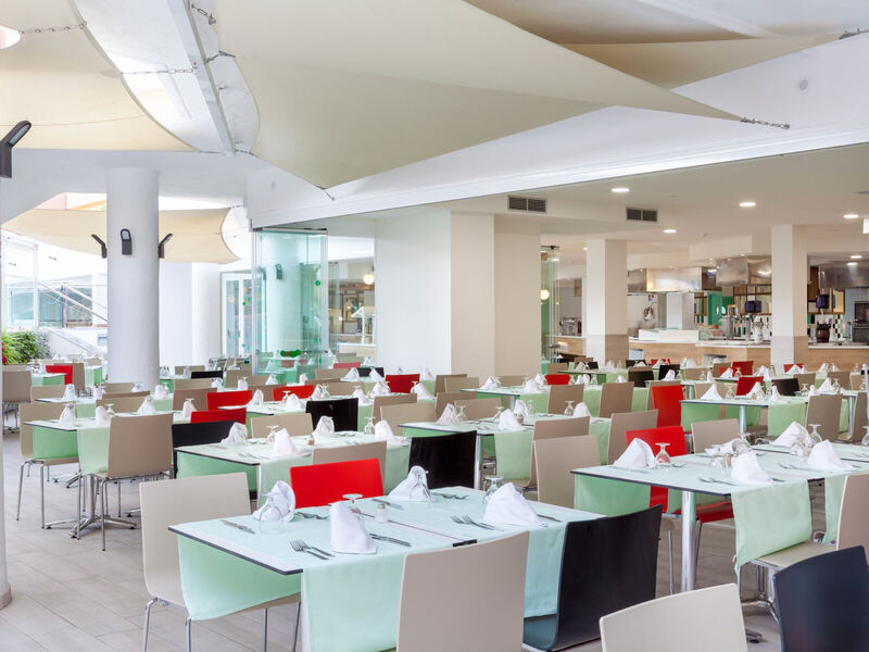 Tagoro Family &Amp; Fun, Costa Adeje