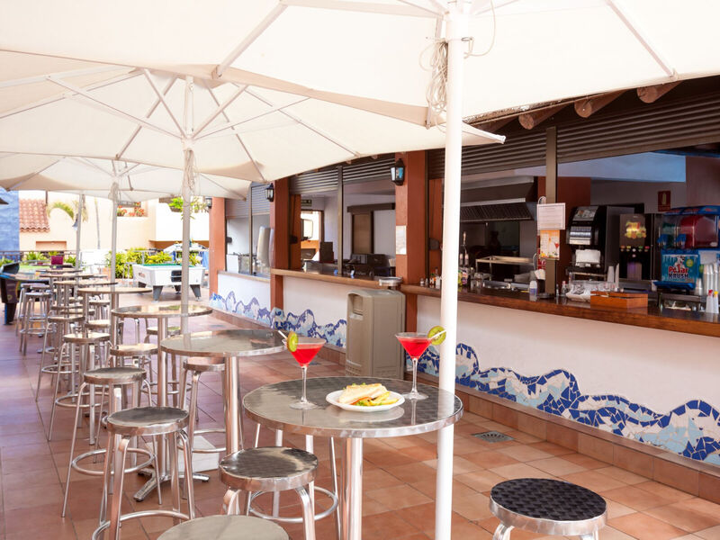 Tagoro Family &Amp; Fun, Costa Adeje