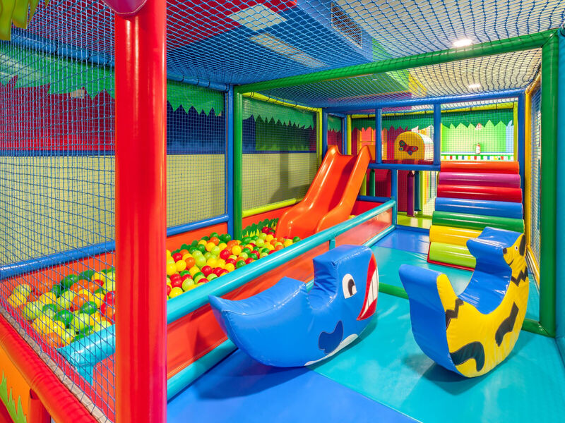 Tagoro Family &Amp; Fun, Costa Adeje