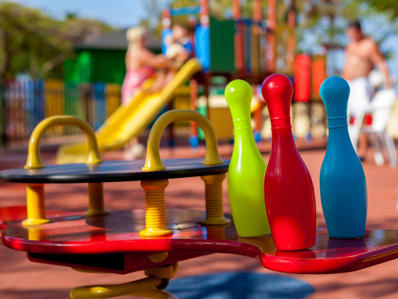 Tagoro Family &Amp; Fun, Costa Adeje