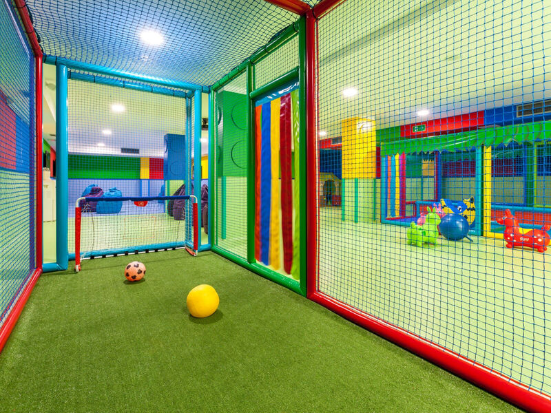 Tagoro Family &Amp; Fun, Costa Adeje