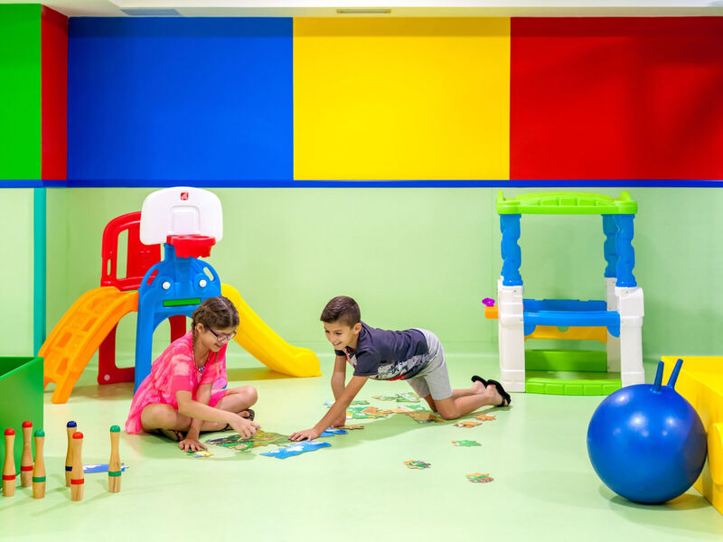 Tagoro Family &Amp; Fun, Costa Adeje