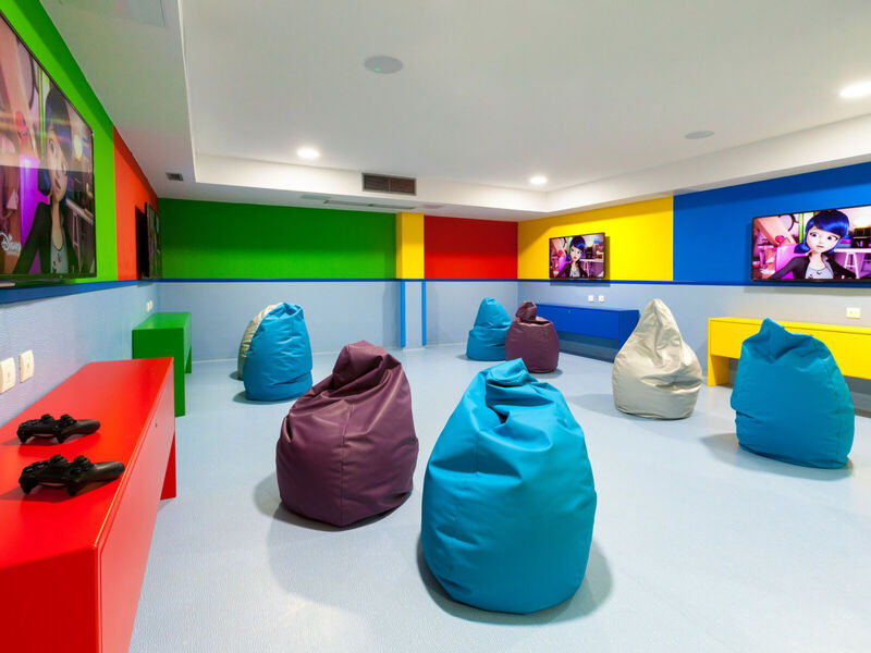 Tagoro Family &Amp; Fun, Costa Adeje