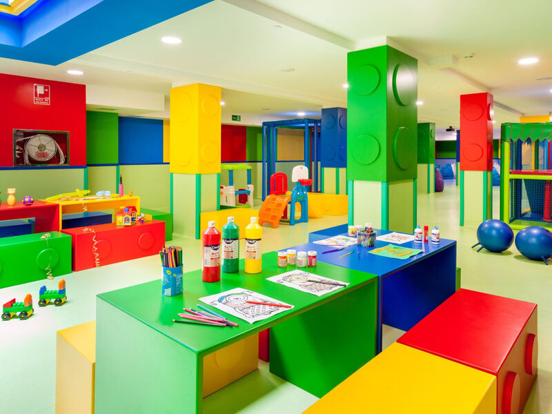 Tagoro Family &Amp; Fun, Costa Adeje