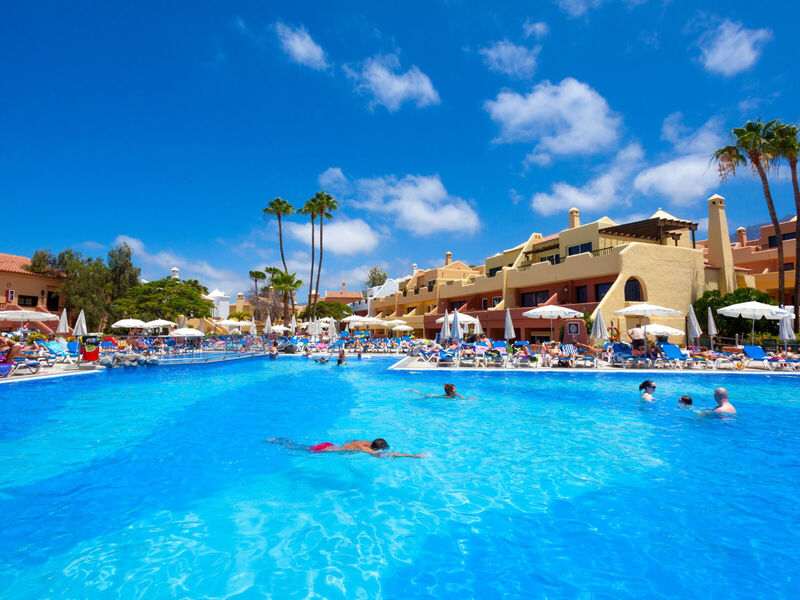 Tagoro Family &Amp; Fun, Costa Adeje