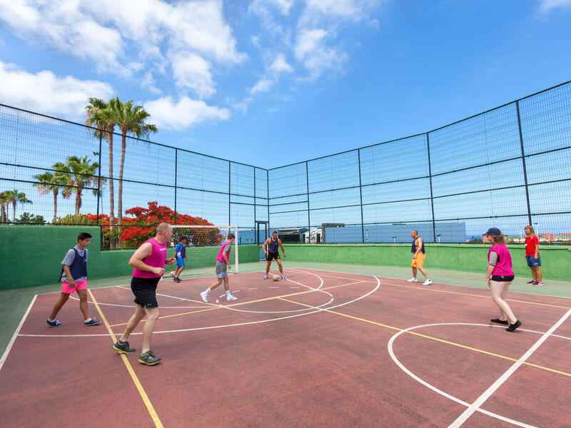 Tagoro Family &Amp; Fun, Costa Adeje