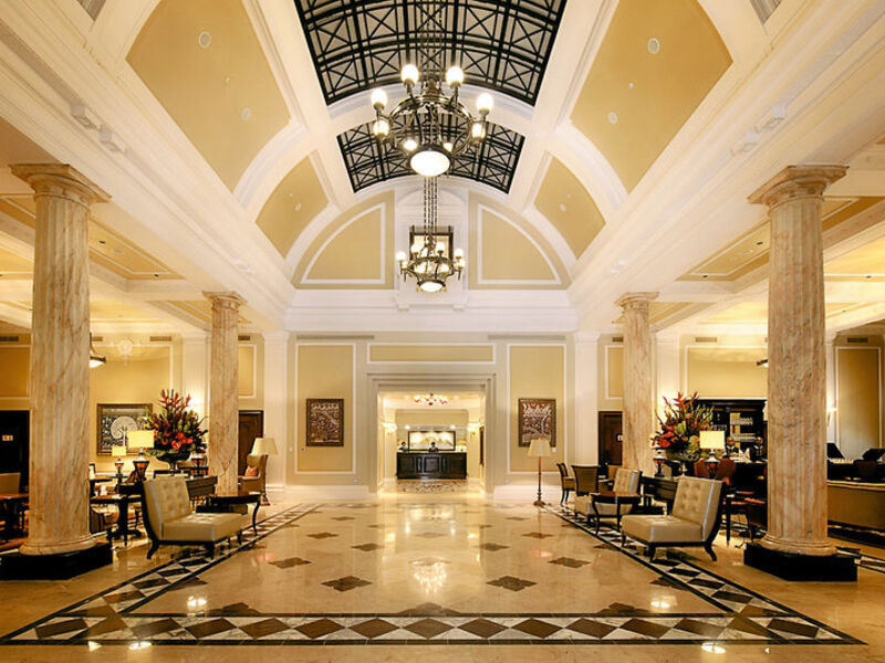Taj Cape Town