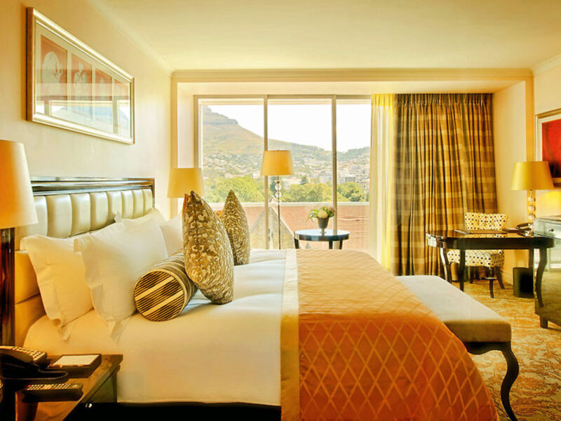 Taj Cape Town