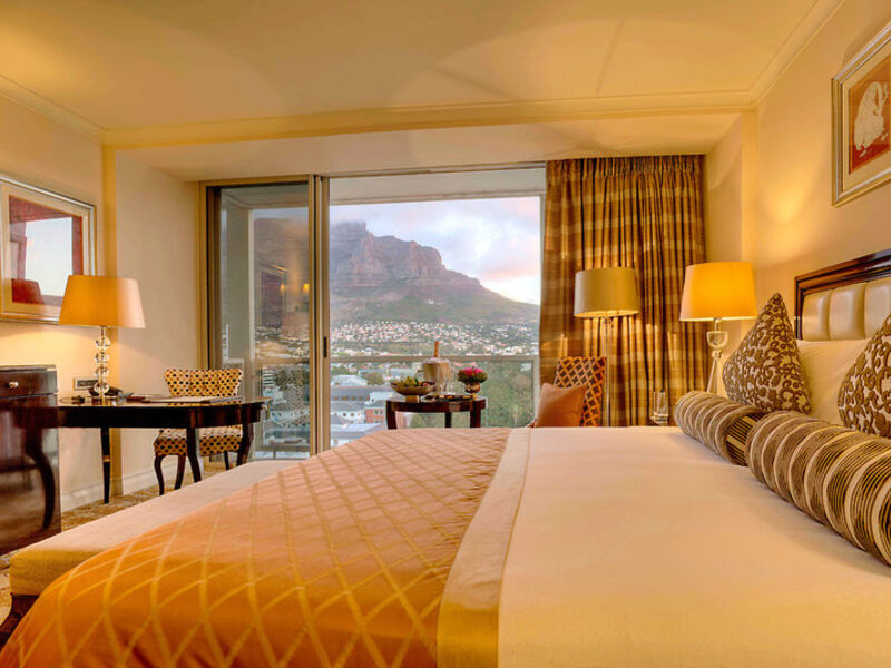 Taj Cape Town