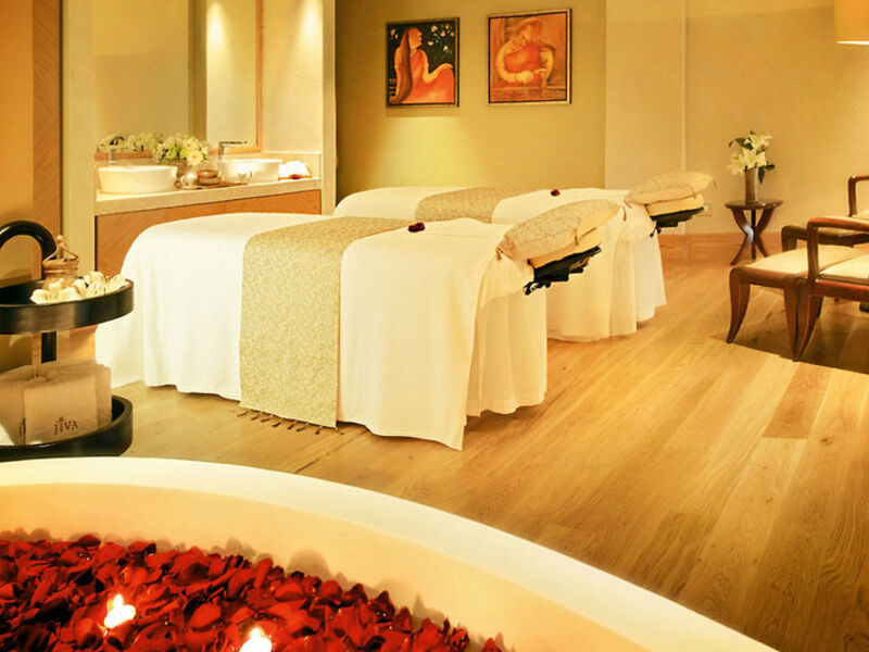 Taj Cape Town