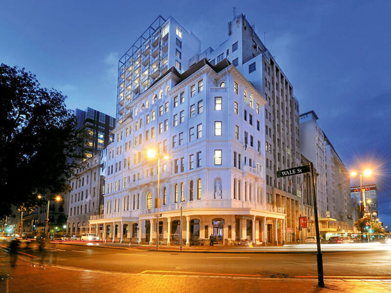 Taj Cape Town