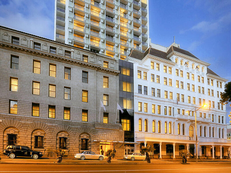 Taj Cape Town