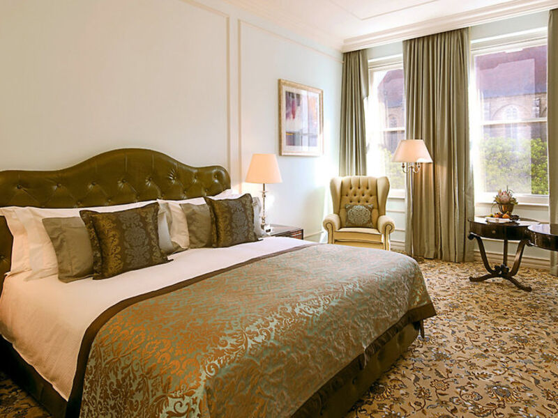 Taj Cape Town