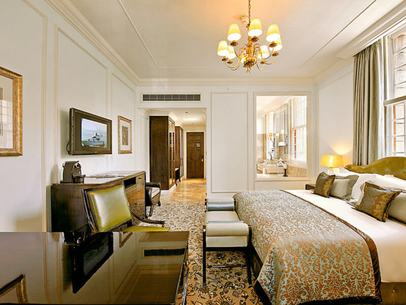 Taj Cape Town