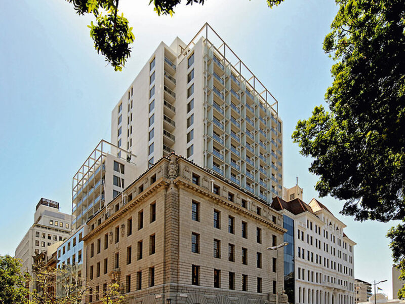 Taj Cape Town