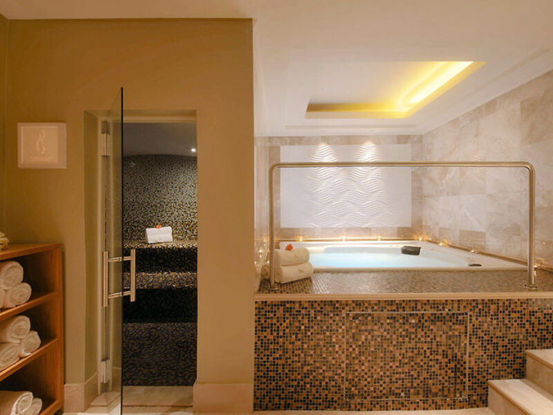 Taj Cape Town