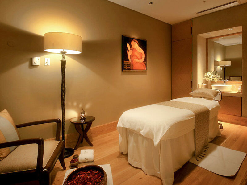 Taj Cape Town