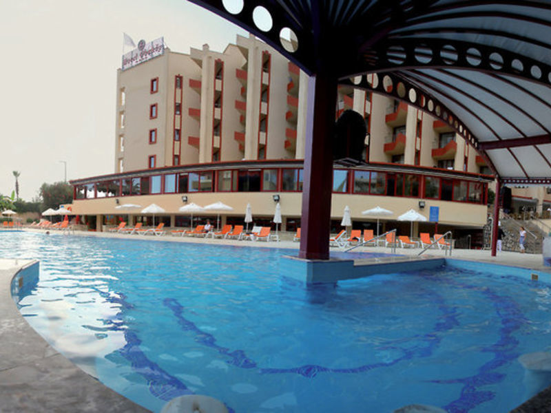 Taksim Intern. Obaköy