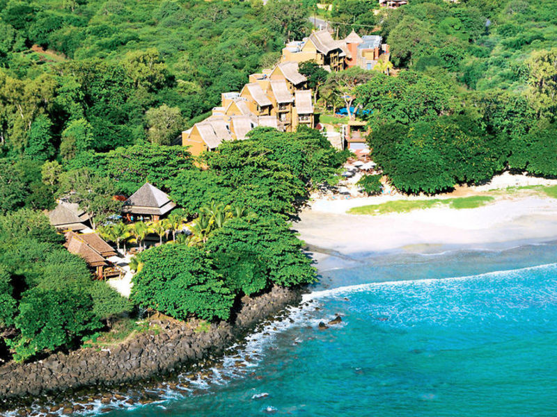 Tamarina Beach Hotel & Spa
