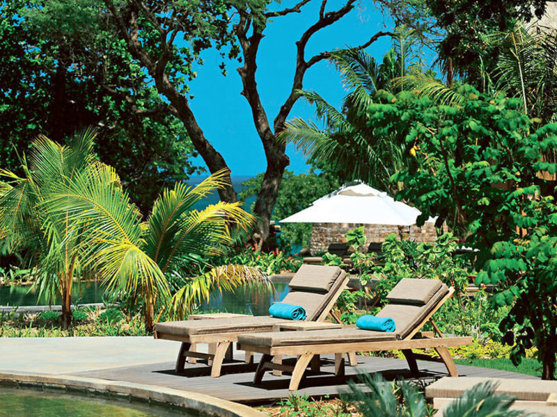 Tamarina Beach Hotel & Spa