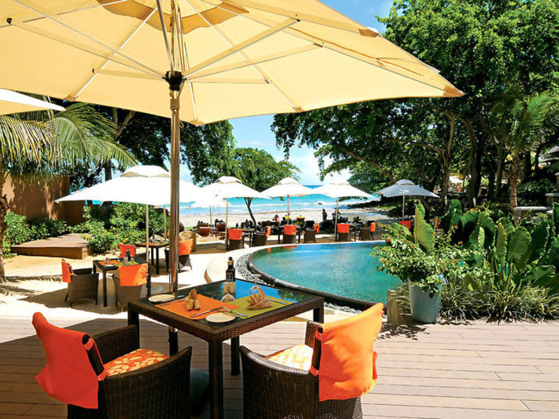 Tamarina Beach Hotel & Spa