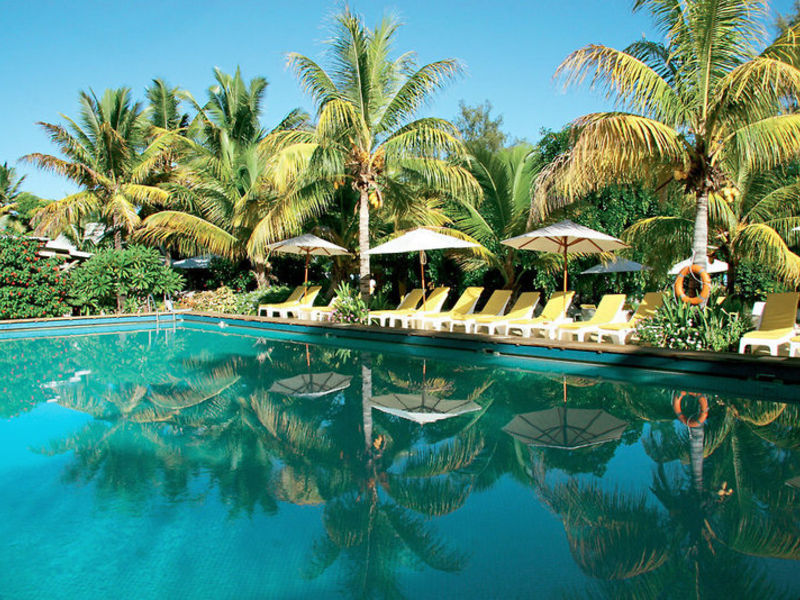 Tamarina Beach Hotel & Spa