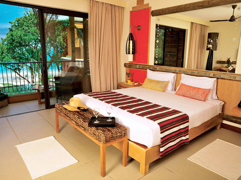 Tamarina Beach Hotel & Spa