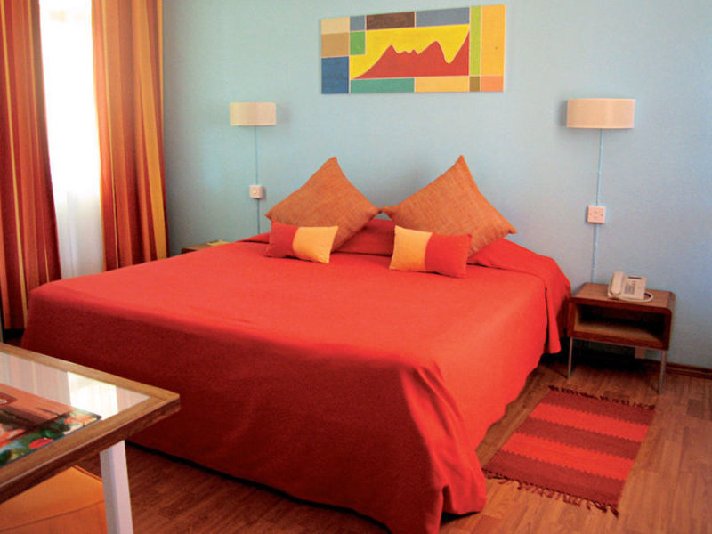 Tamarina Beach Hotel & Spa