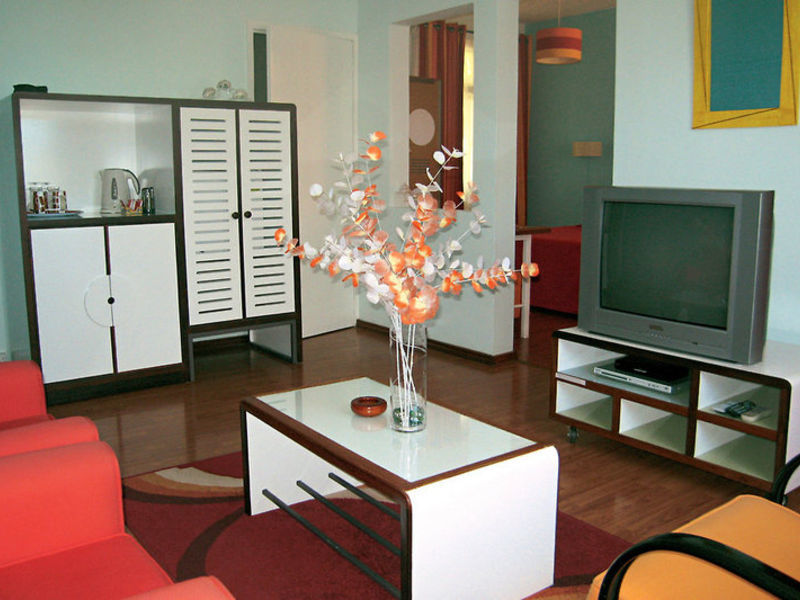 Tamarina Beach Hotel & Spa
