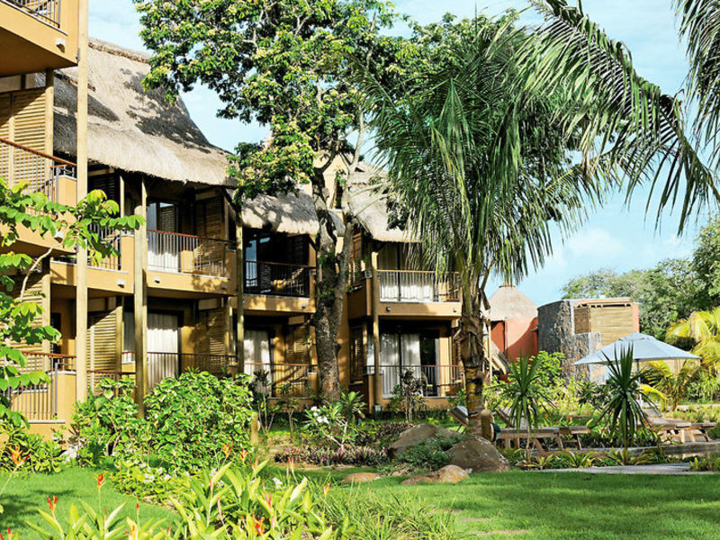 Tamarina Golf & Spa Boutique Htl