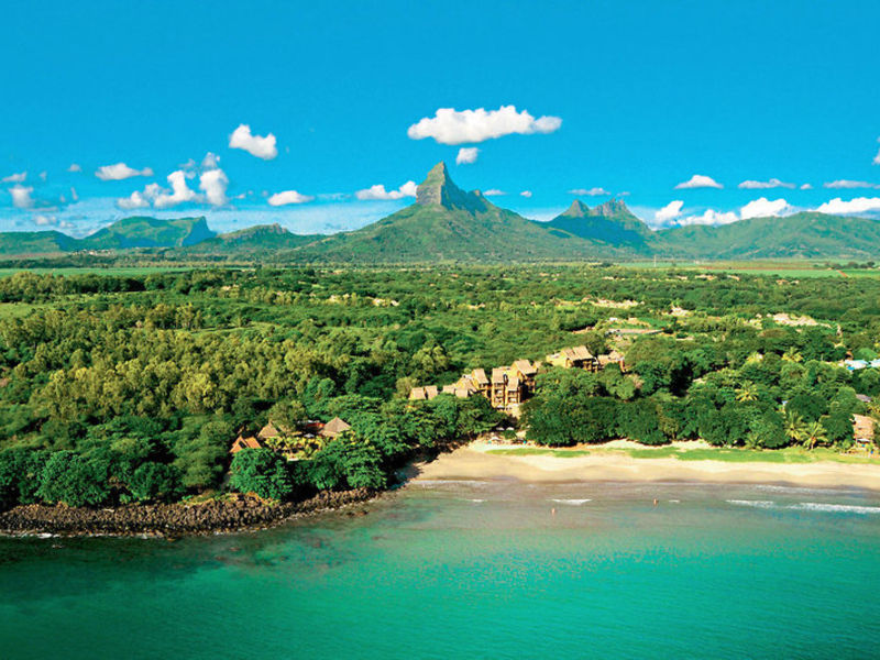 Tamarina Golf & Spa Boutique Htl