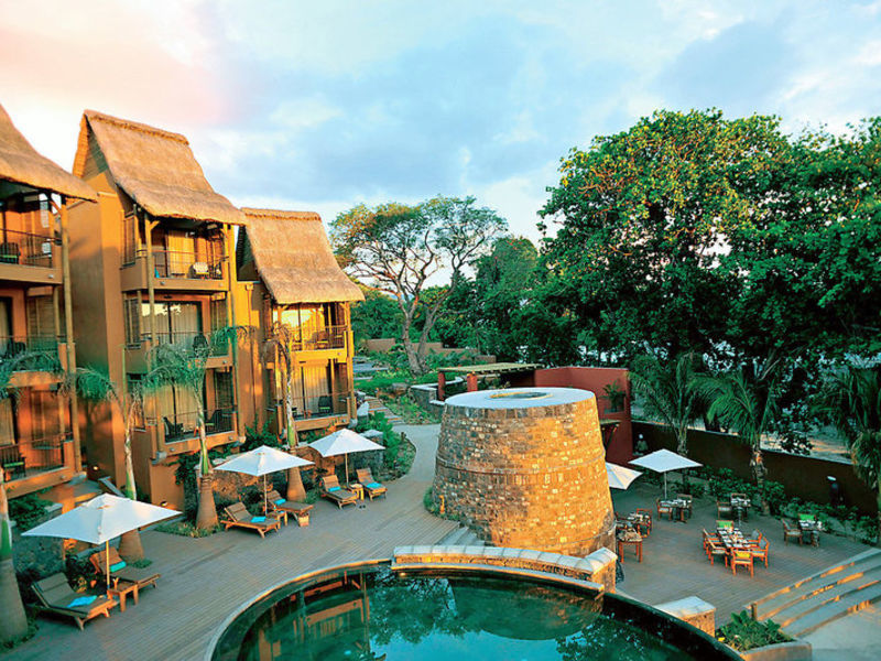 Tamarina Golf & Spa Boutique Htl