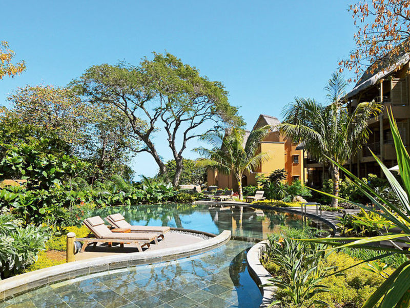 Tamarina Golf & Spa Boutique Htl