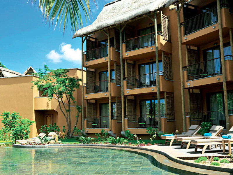 Tamarina Golf & Spa Boutique Htl
