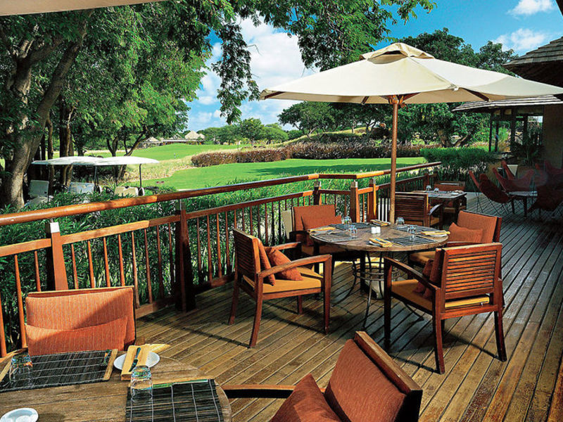 Tamarina Golf & Spa Boutique Htl