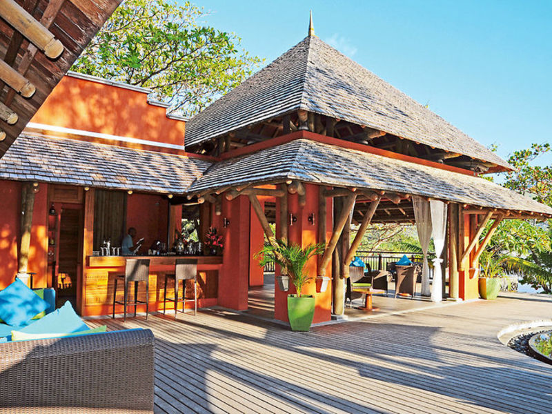 Tamarina Golf & Spa Boutique Htl
