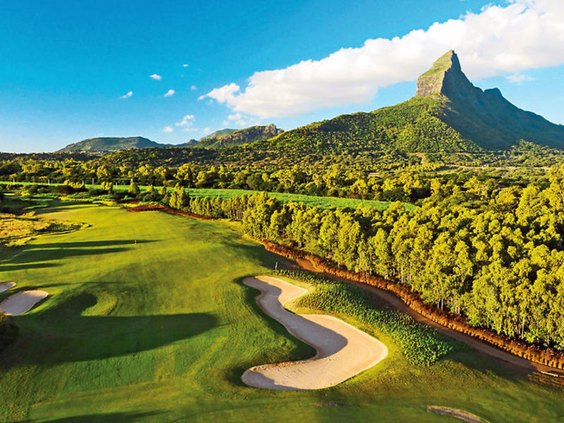 Tamarina Golf & Spa Boutique Htl