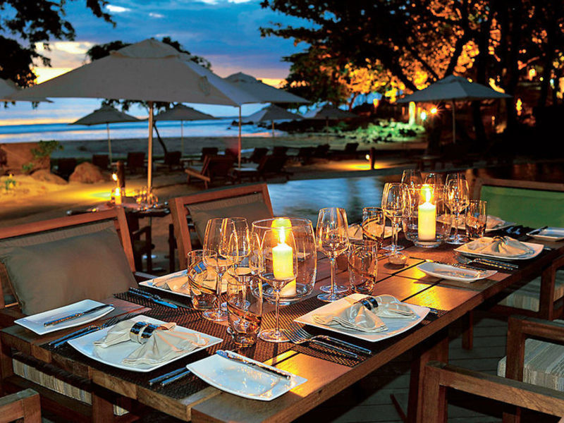 Tamarina Golf & Spa Boutique Htl