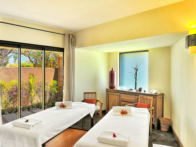 Tamarina Golf & Spa Boutique Htl