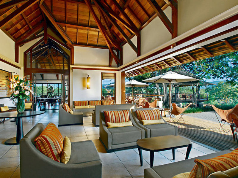 Tamarina Golf & Spa Boutique Htl
