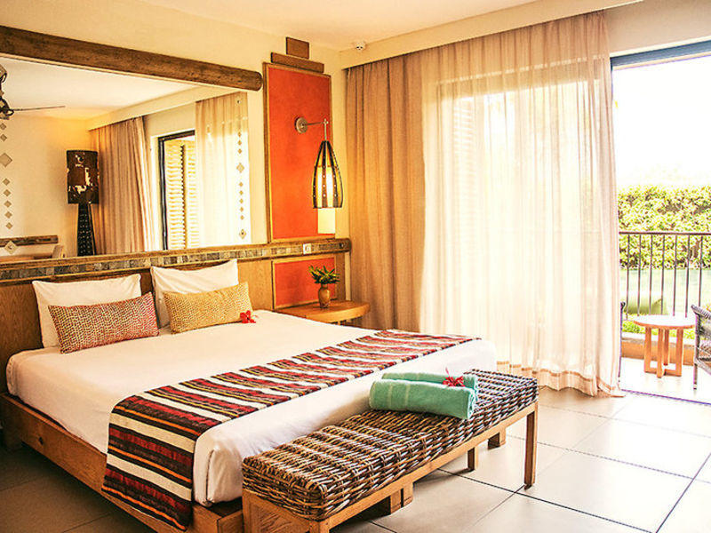 Tamarina Golf & Spa Boutique Htl