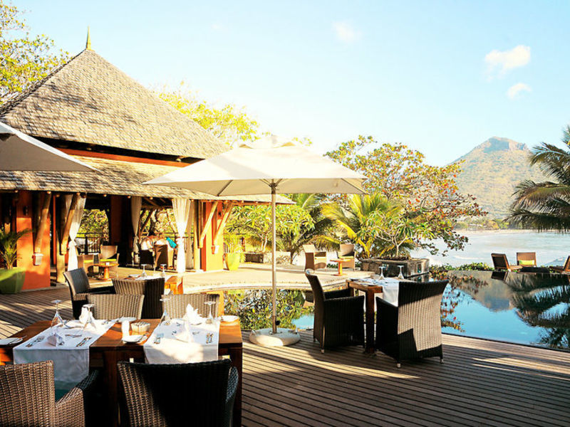 Tamarina Golf & Spa Boutique Htl