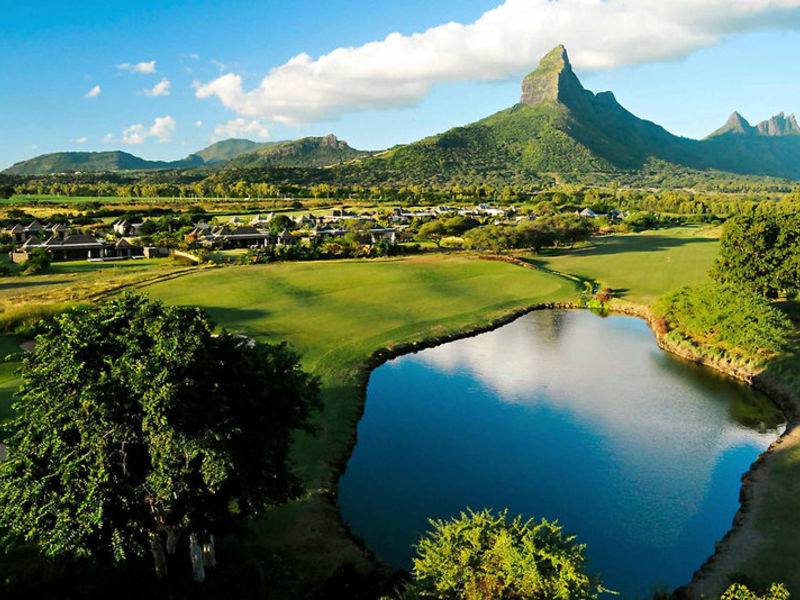 Tamarina Golf & Spa Boutique Htl
