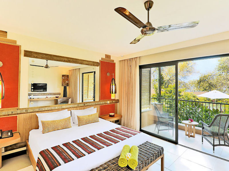 Tamarina Golf & Spa Boutique Htl