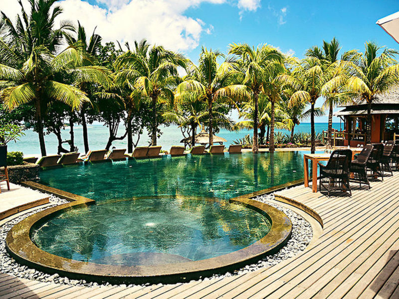 Tamarina Golf & Spa Boutique Htl