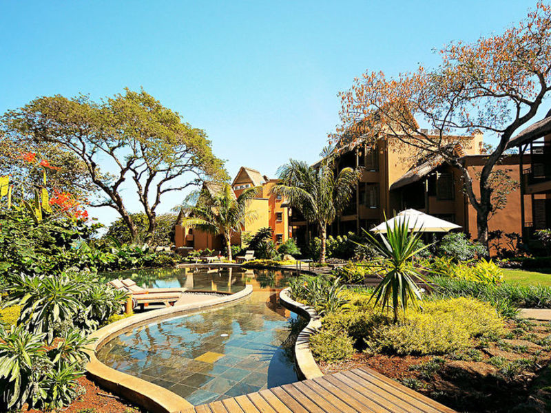 Tamarina Golf & Spa Boutique Htl