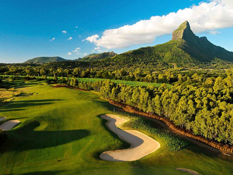 Tamarina Golf & Spa Boutique Htl